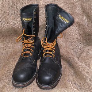 Carolina Boot Co., Linemen boots